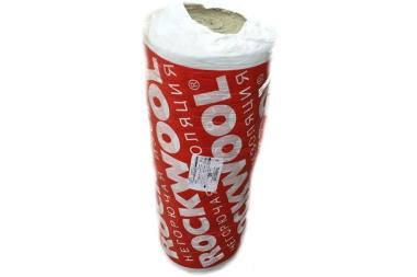Тех Мат 50 мм Rockwool без фольги &mdash; Школа Утепления